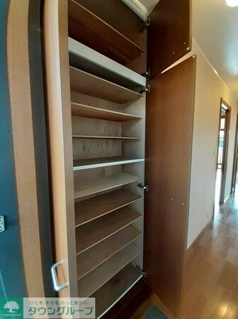 フィオーレの物件内観写真